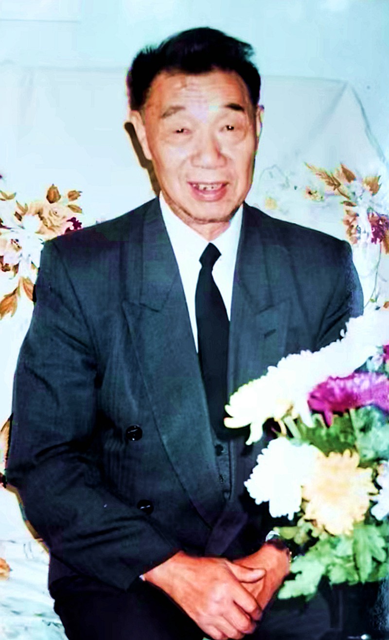 陈天敏照片，点击显示原始图片